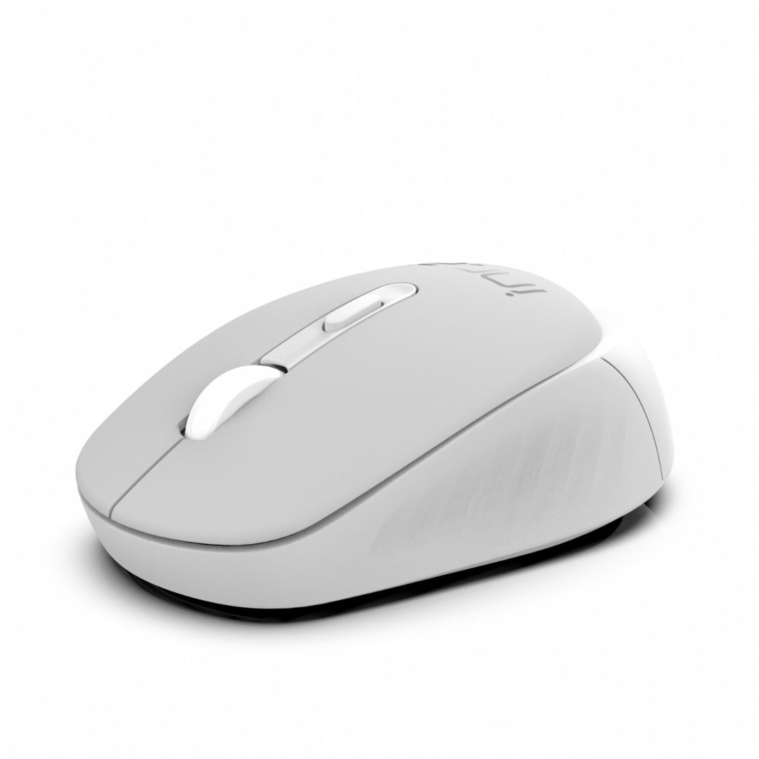 INCA IWM-243RG Wireless Mouse Grey INCA IWM-243RG Wireless Mouse Grey