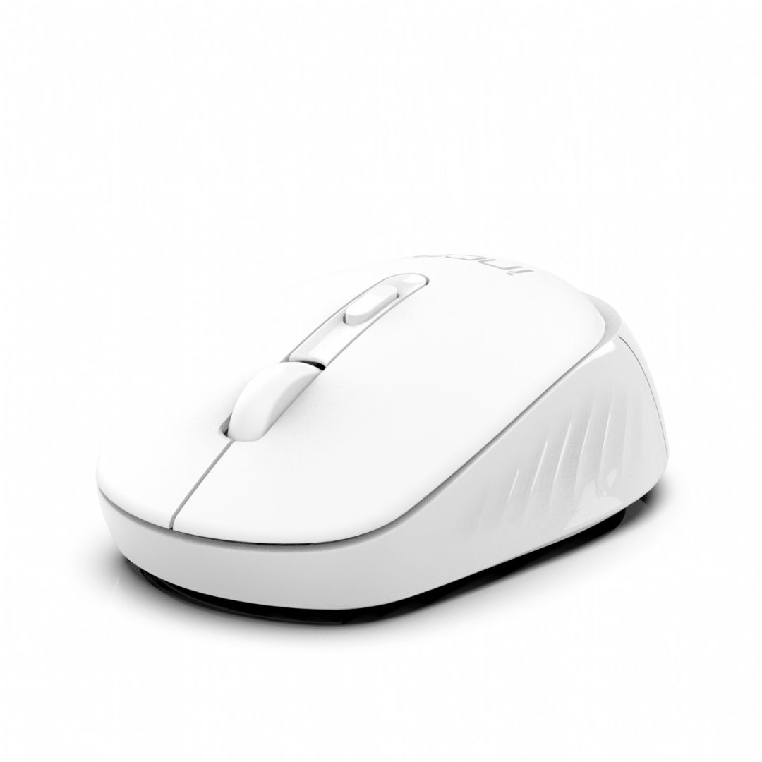 INCA IWM-243RB Wireless Mouse White INCA IWM-243RB Wireless Mouse White