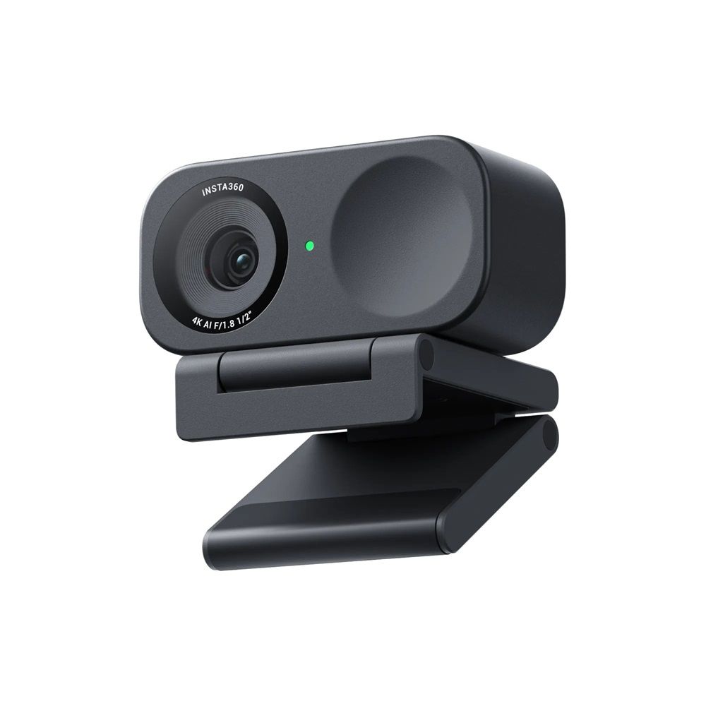 Webkamera Insta360 Link 2C Webkamera Black