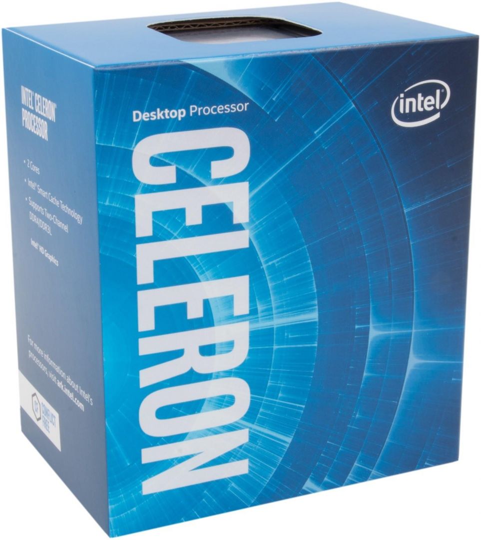 Processzor Intel Celeron G5925 3,6GHz 4MB LGA1200 BOX Processzor Intel Celeron G5925 3,6GHz 4MB LGA1200 BOX