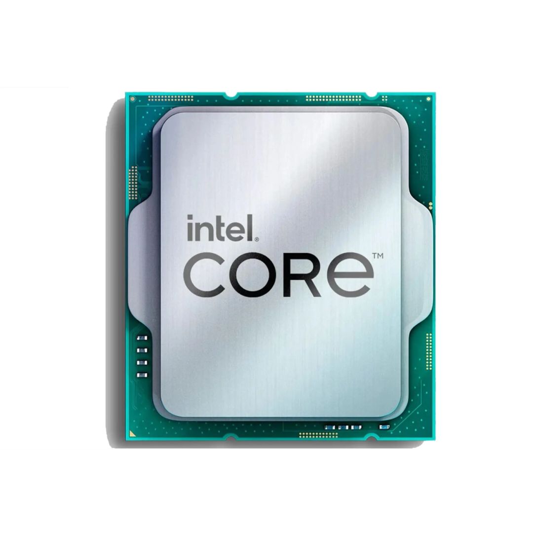 Intel Core i5-14600K 3,5GHz 24MB LGA1700 OEM Intel Core i5-14600K 3,5GHz 24MB LGA1700 OEM