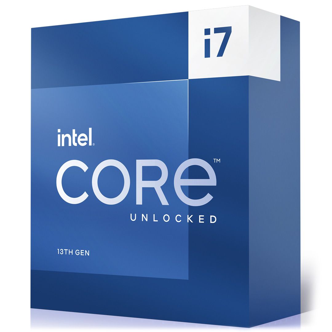 Processzor Intel Core i7-13700K 3,4GHz 30MB LGA1700 BOX (Ventilátor nélkül) Processzor Intel Core i7-13700K 3,4GHz 30MB LGA1700 BOX (Ventilátor nélkül)