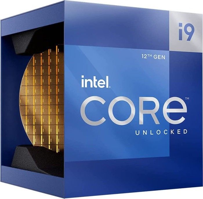 Processzor Intel Core i9-12900K 3,2GHz 30MB LGA1700 BOX (Ventilátor nélkül) Processzor Intel Core i9-12900K 3,2GHz 30MB LGA1700 BOX (Ventilátor nélkül)