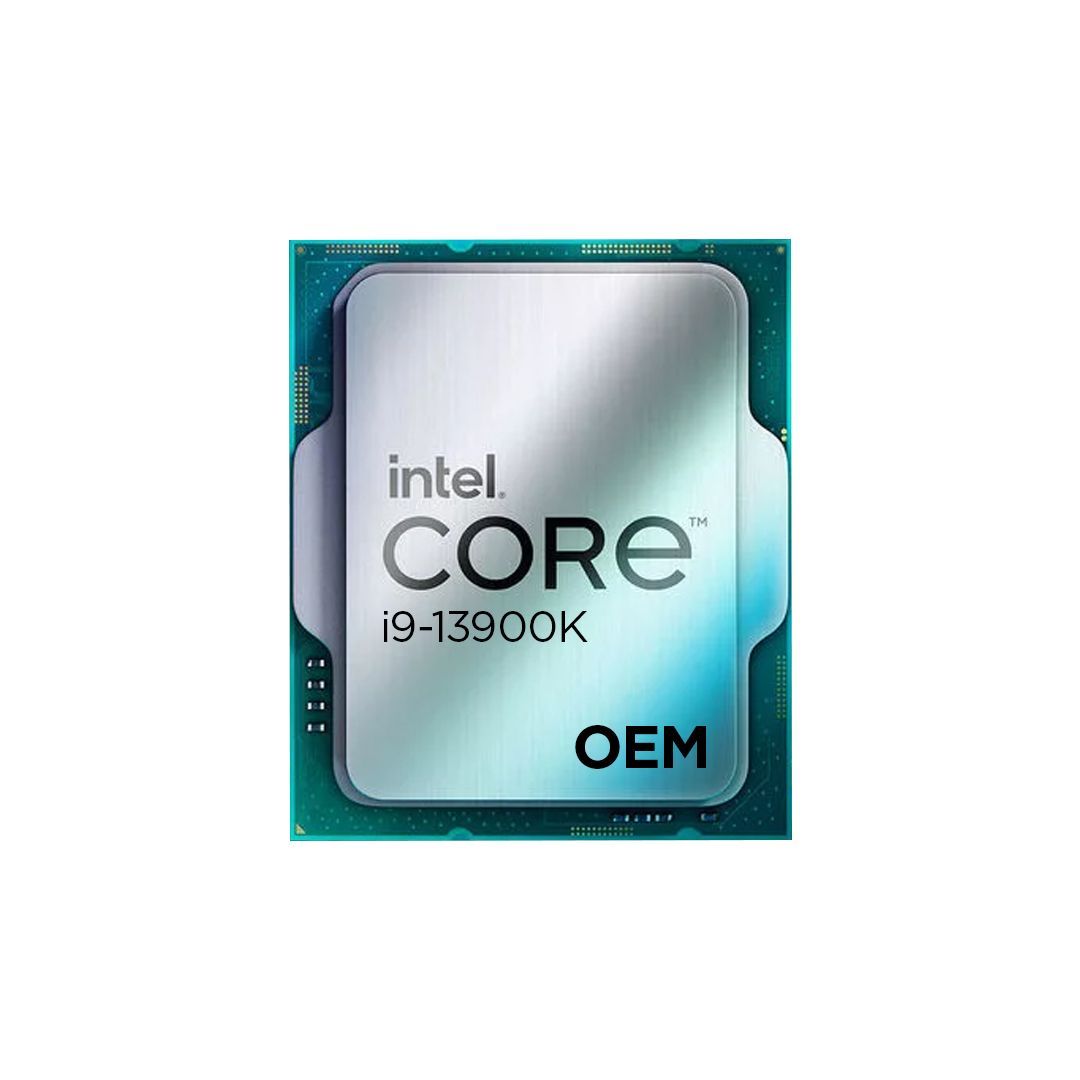Processzor Intel Core i9-13900K 3,0GHz 36MB LGA1700 OEM