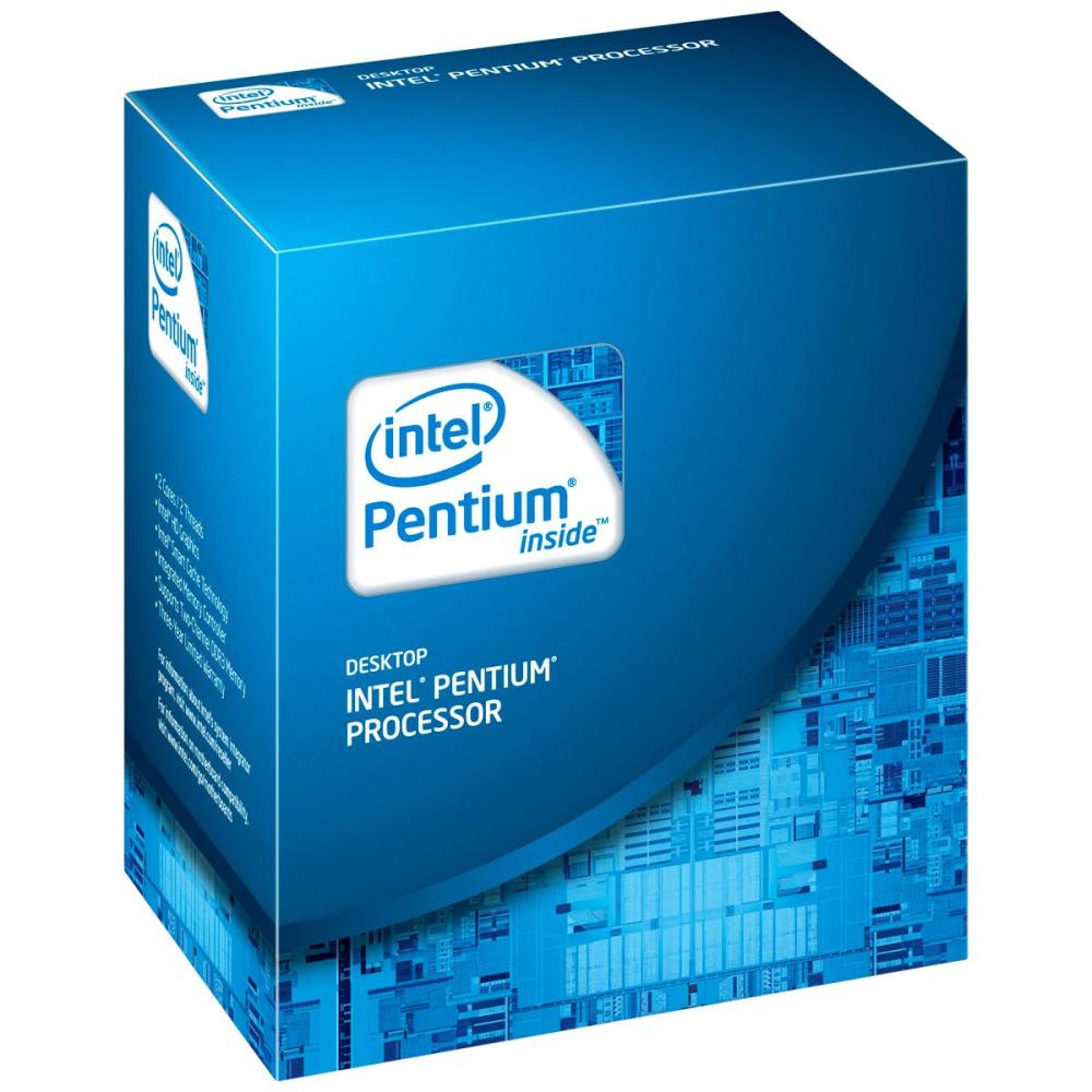 Processzor Intel Pentium G3420 3200MHz 3MB LGA1150 Box