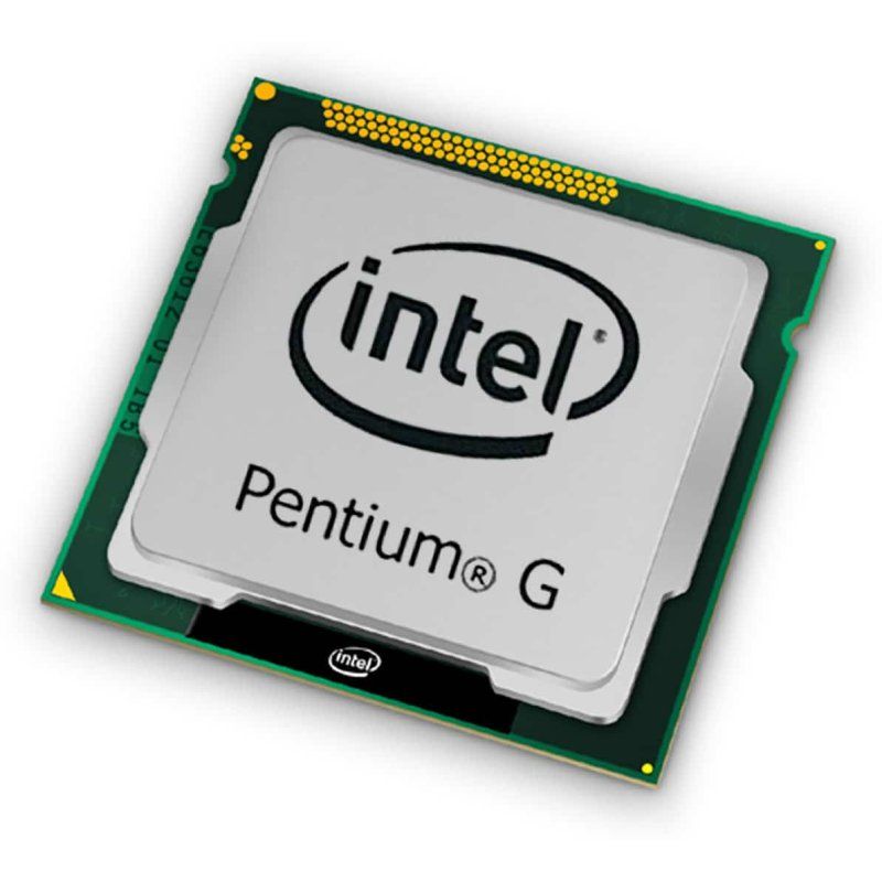 Intel Pentium Gold G6405 4,1GHz 4MB LGA1200 OEM Intel Pentium Gold G6405 4,1GHz 4MB LGA1200 OEM