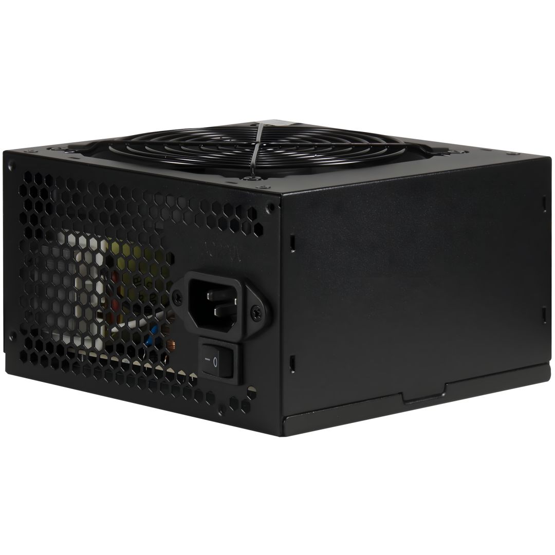 Tápegység Inter-Tech 500W SL-500 TBP Tápegység Inter-Tech 500W SL-500 TBP