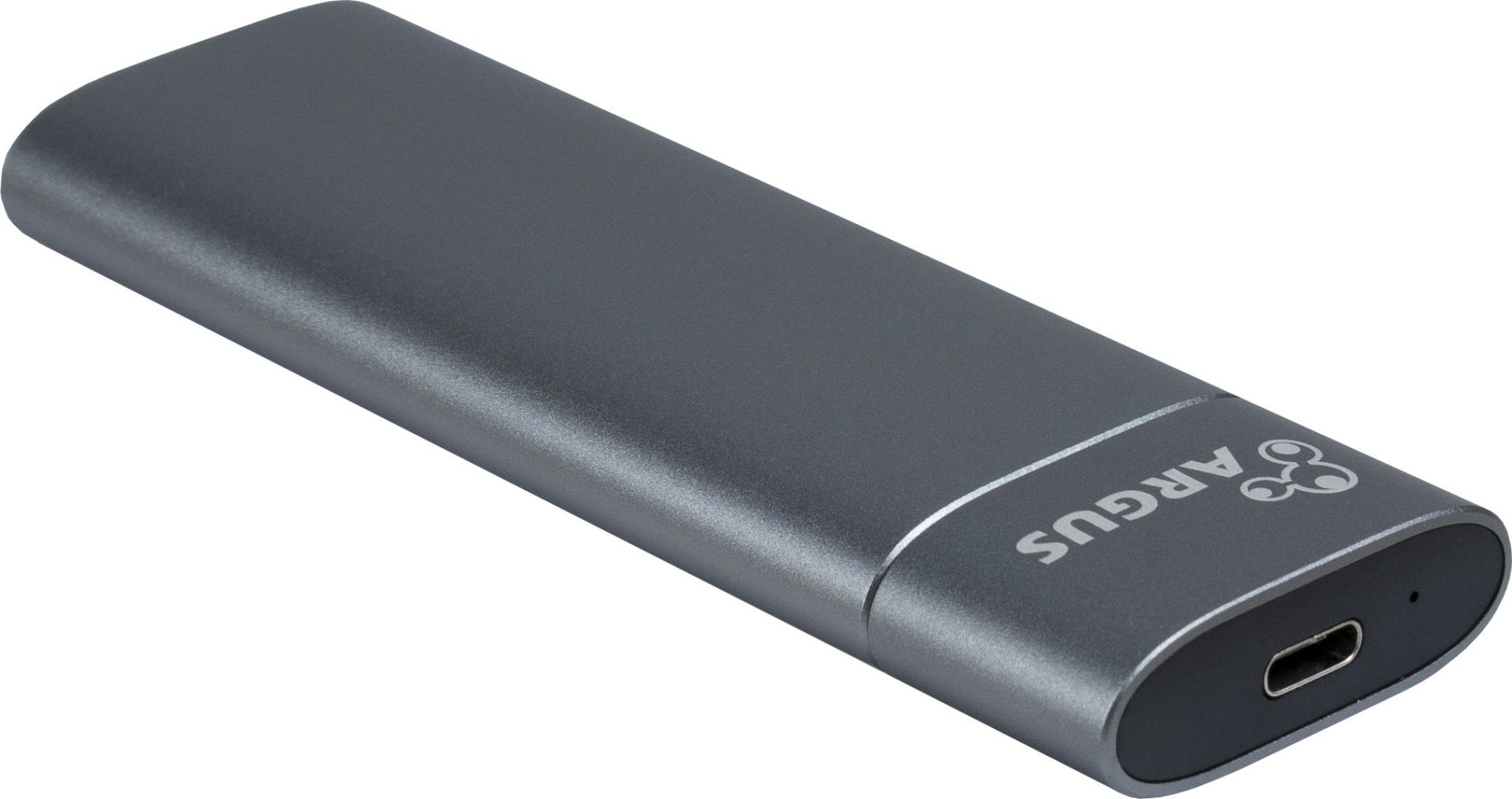 Mobilrack / Beépítő keret Inter-Tech GD-MS013 M.2 USB3.2 Grey Mobilrack / Beépítő keret Inter-Tech GD-MS013 M.2 USB3.2 Grey