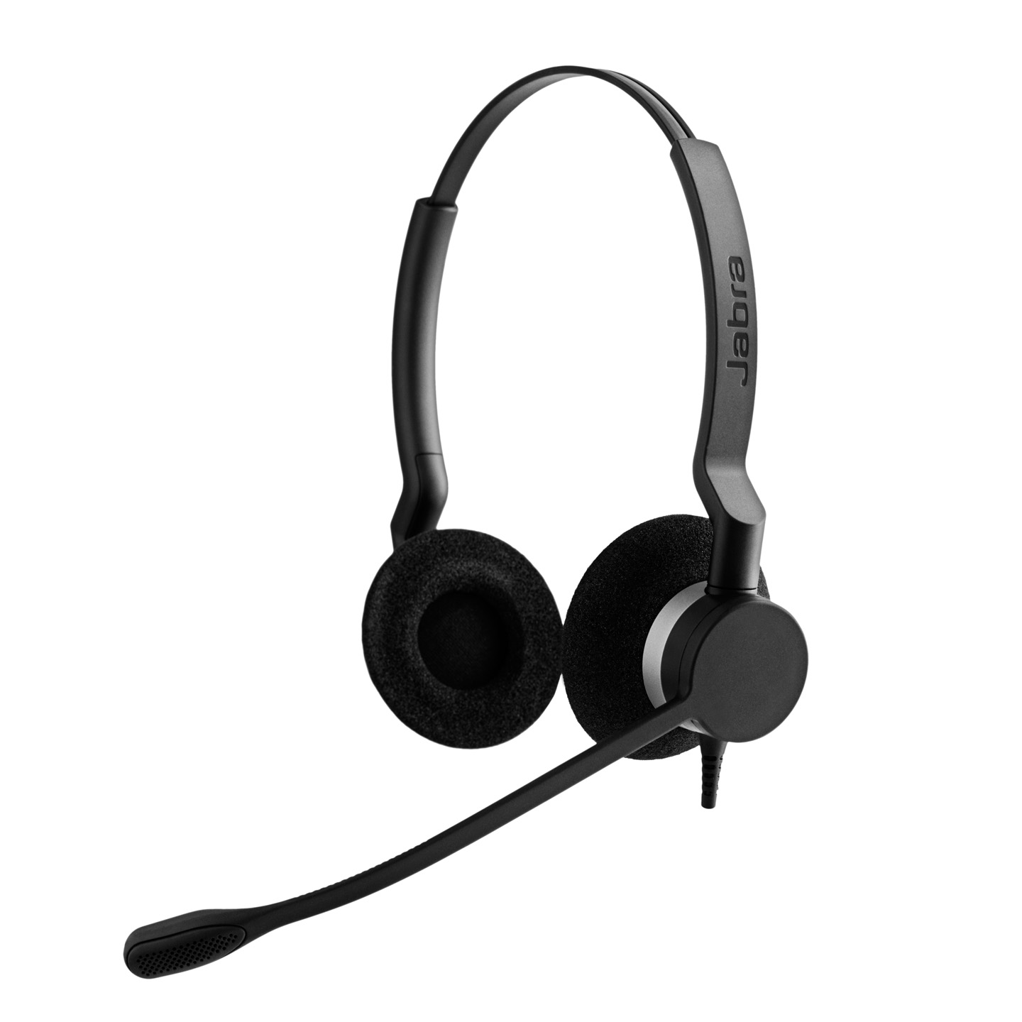 Jabra BIZ2300 Duo Black Jabra BIZ2300 Duo Black
