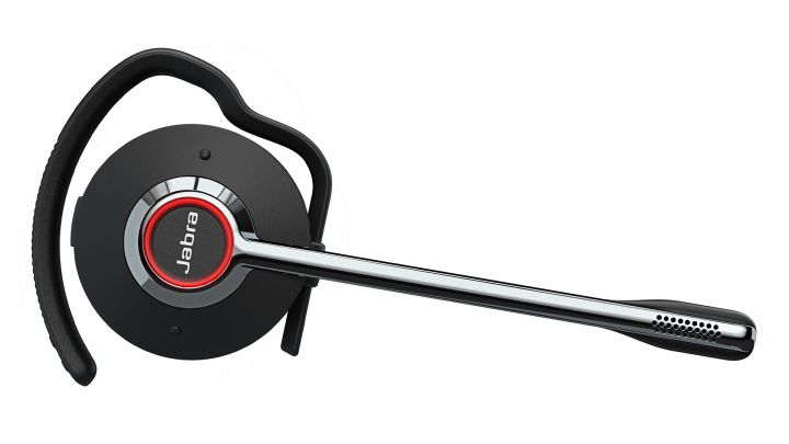 Jabra Engage 65 SE Convertible DECT Headset Black Jabra Engage 65 SE Convertible DECT Headset Black