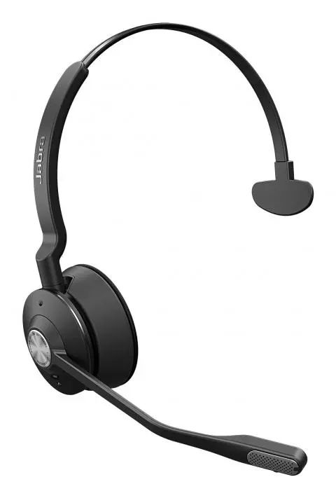 Jabra Engage 65 SE Mono DECT Headset Black Jabra Engage 65 SE Mono DECT Headset Black
