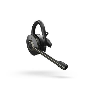 Jabra Engage 75 SE Convertible DECT Headset Black Jabra Engage 75 SE Convertible DECT Headset Black