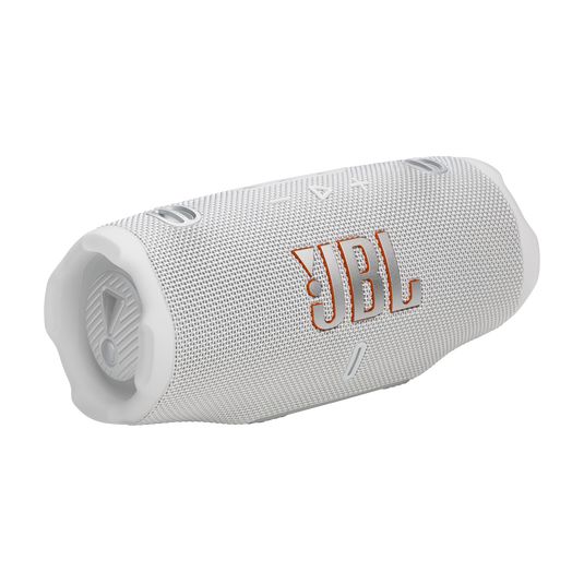 Hangszóró JBL Charge 6 Bluetooth Speaker White