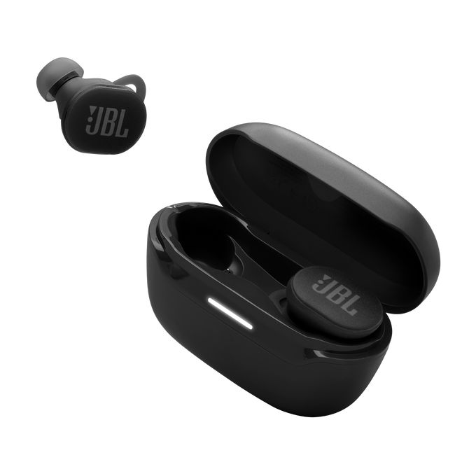 JBL Endurance Race 2 Bluetooth Headset Black JBL Endurance Race 2 Bluetooth Headset Black
