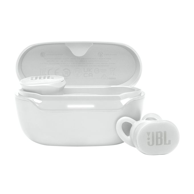 JBL Endurance Race 2 Bluetooth Headset White JBL Endurance Race 2 Bluetooth Headset White