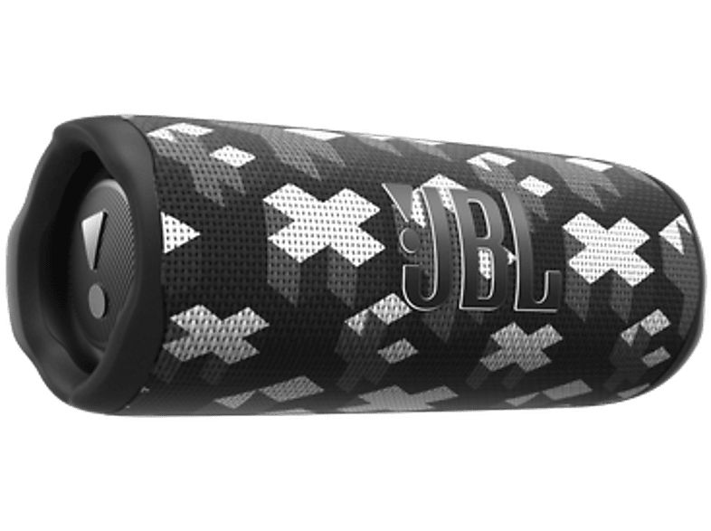 Hangszóró JBL Flip 6 Portable Waterproof Speaker Martin Gerrix Edition