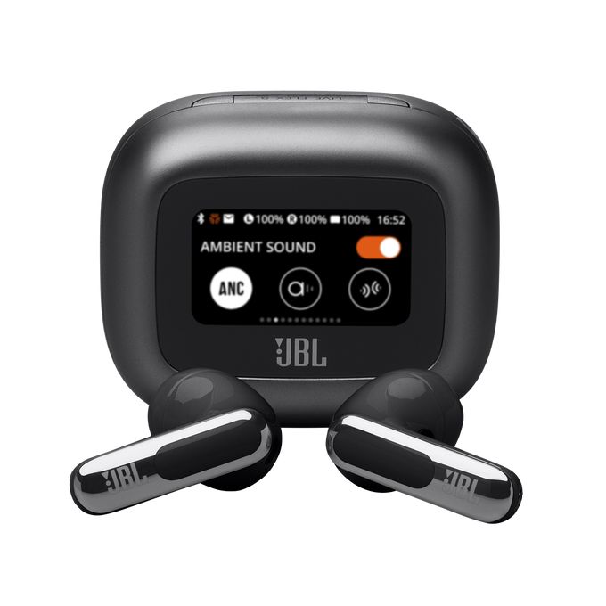JBL Live Flex 3 Bluetooth Headset Black JBL Live Flex 3 Bluetooth Headset Black
