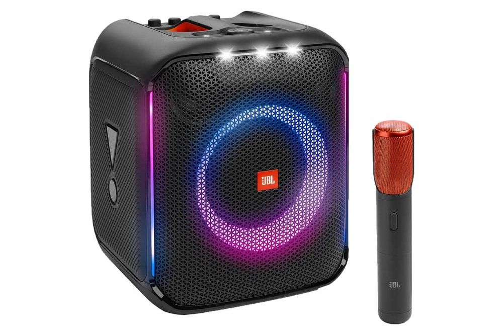 Hangszóró JBL Partybox Encore1 Bluetooth Speaker Black Hangszóró JBL Partybox Encore1 Bluetooth Speaker Black