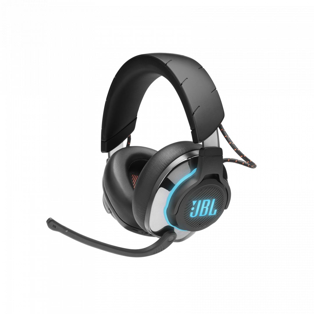 JBL Quantum 810 Gaming Headset Black JBL Quantum 810 Gaming Headset Black