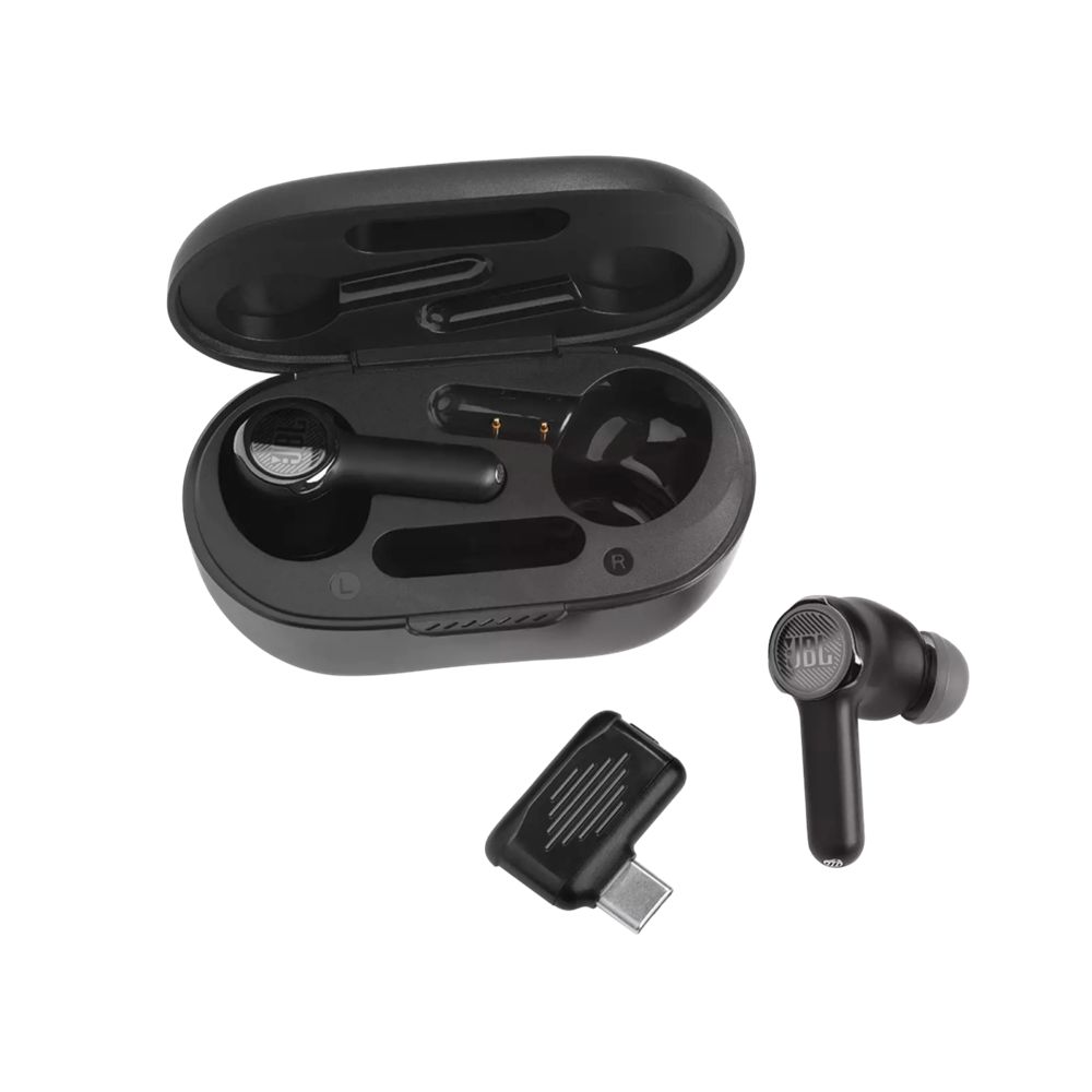 JBL Quantum Bluetooth Headset Black JBL Quantum Bluetooth Headset Black