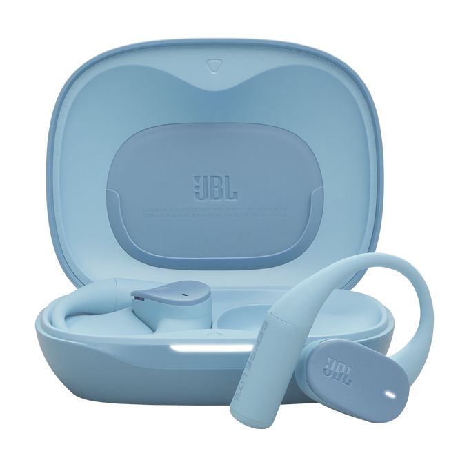 JBL Sense Lite Bluetooth Headset Blue JBL Sense Lite Bluetooth Headset Blue
