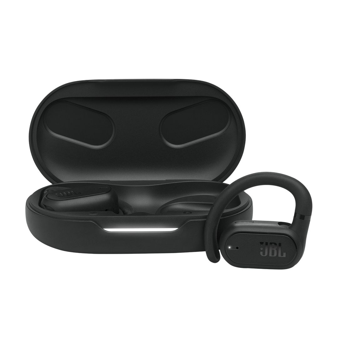 JBL Soundgear Sense TWS Bluetooth Headset Black JBL Soundgear Sense TWS Bluetooth Headset Black