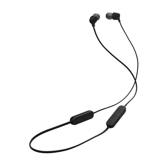 JBL Tune 135 TWS Bluetooth Headset Black JBL Tune 135 TWS Bluetooth Headset Black