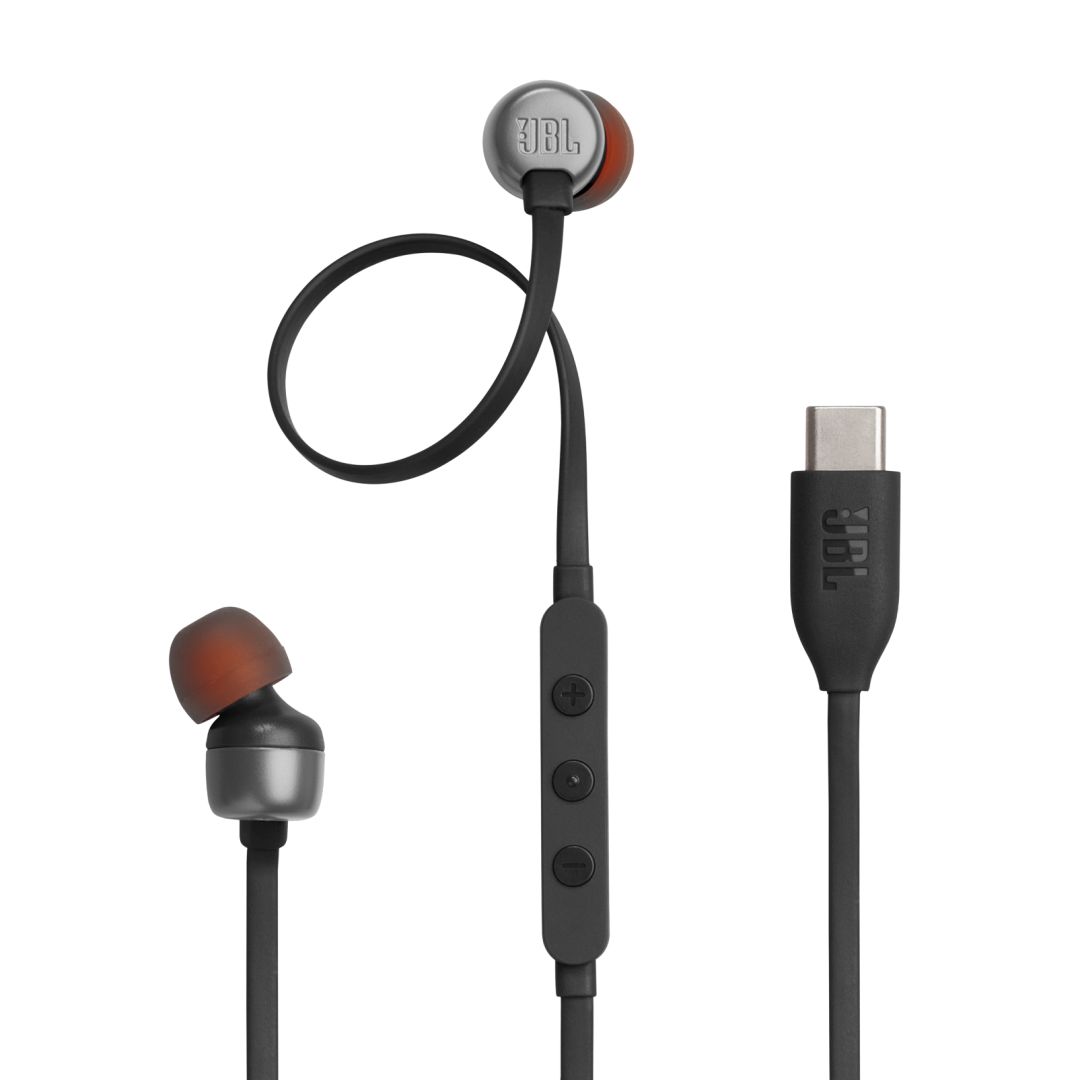 JBL Tune 310C Headset Black JBL Tune 310C Headset Black