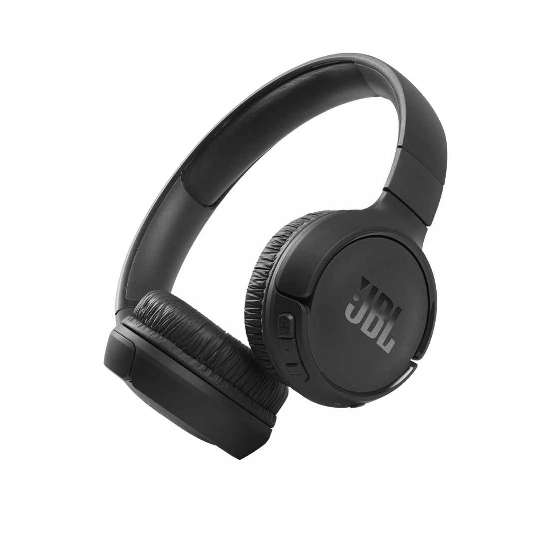 JBL Tune 510BT Wireless Headset Black JBL Tune 510BT Wireless Headset Black