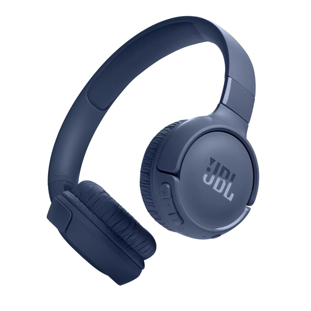 JBL Tune 520BT Wireless Bluetooth Headset Blue JBL Tune 520BT Wireless Bluetooth Headset Blue