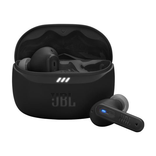 JBL Tune Beam 2 Bluetooth Headset Black JBL Tune Beam 2 Bluetooth Headset Black