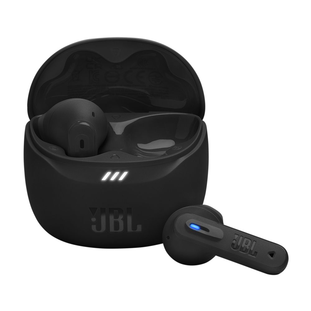 JBL Tune Flex 2 Bluetooth Headset Black JBL Tune Flex 2 Bluetooth Headset Black