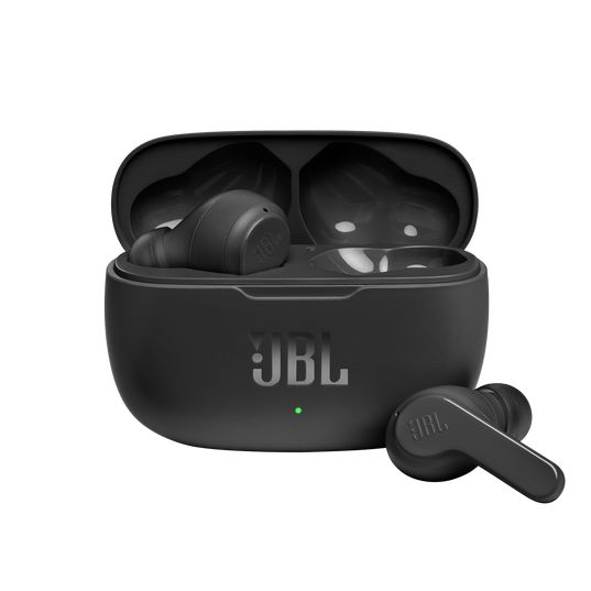 JBL Wave 200TWS Bluetooth Headset Black JBL Wave 200TWS Bluetooth Headset Black
