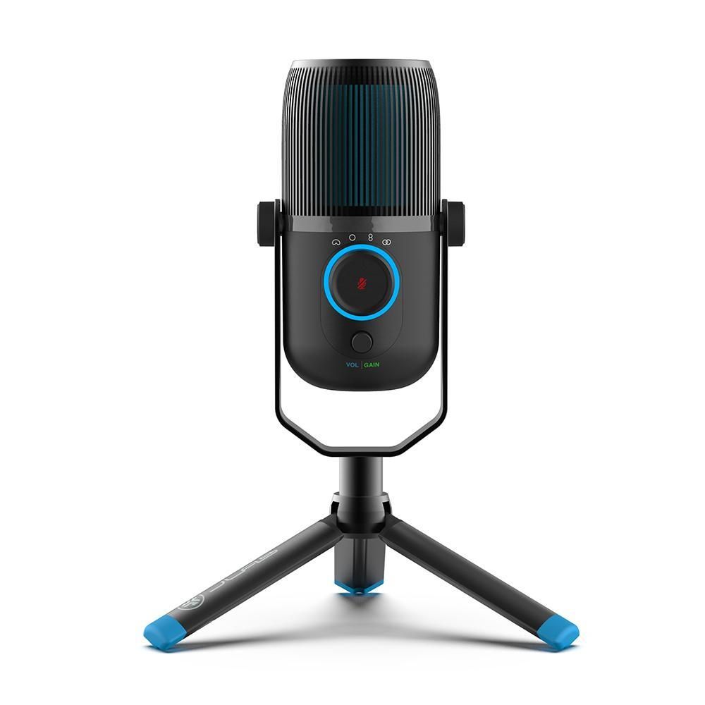 JLab Talk Microphone Black JLab Talk Microphone Black