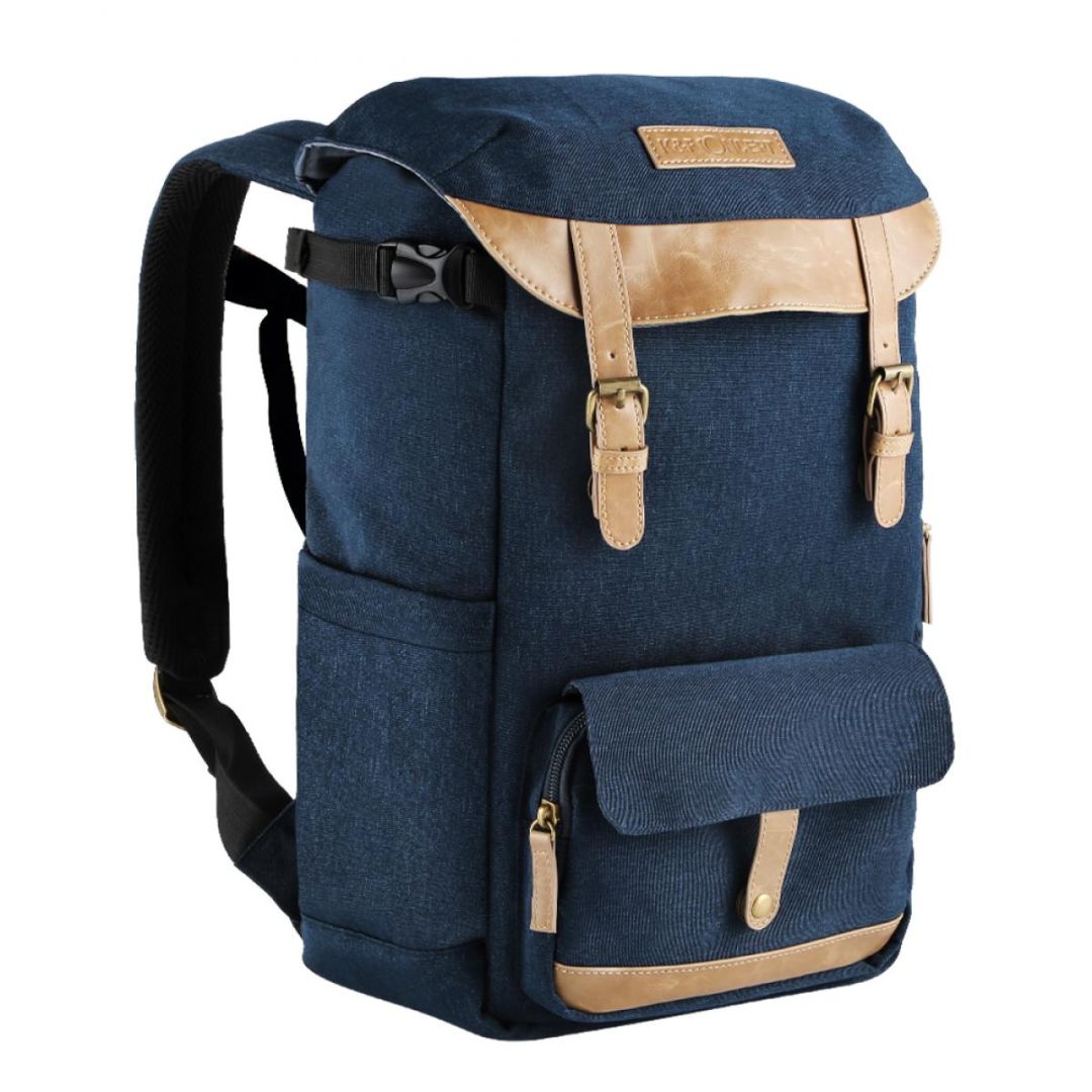 Táska, tok KF Concept Multifunctional Camera Backpack 17L 15,6 Táska, tok KF Concept Multifunctional Camera Backpack 17L 15,6