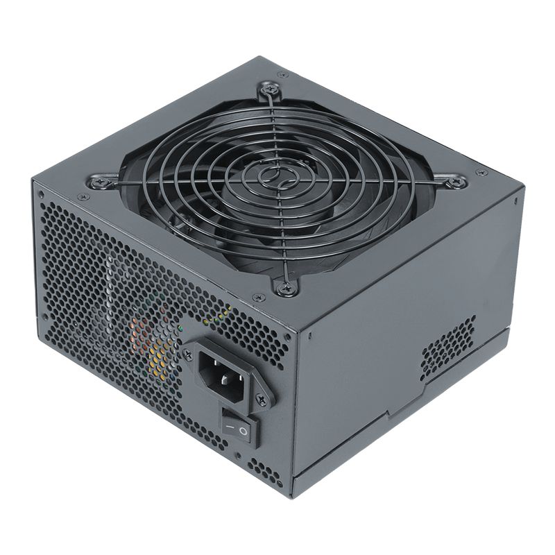 Tápegység Keep Out 650W 80+ Bronze ATX-650W Tápegység Keep Out 650W 80+ Bronze ATX-650W