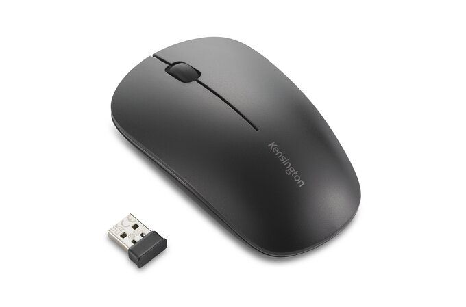 Kensington MY230 EQ Wireless Bluetooth Mouse Black Kensington MY230 EQ Wireless Bluetooth Mouse Black