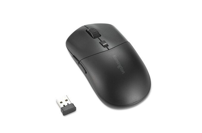 Kensington MY430 EQ Bluetooth mouse Black Kensington MY430 EQ Bluetooth mouse Black