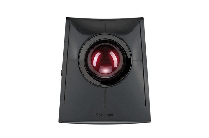 Kensington SlimBlade Pro Trackball Black Kensington SlimBlade Pro Trackball Black