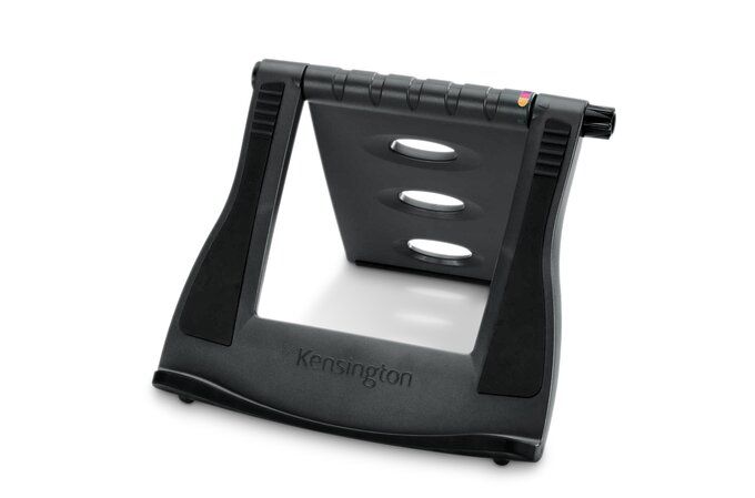 Notebook kiegészítő Kensington SmartFit Easy Riser Laptop Cooling Stand Grey Notebook kiegészítő Kensington SmartFit Easy Riser Laptop Cooling Stand Grey