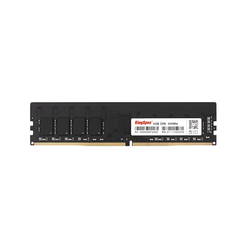 Memória KingSpec 8GB DDR4 3200MHz