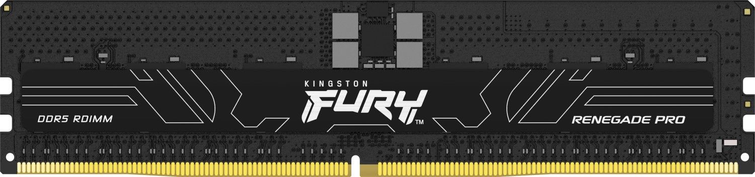 Memória Kingston 16GB DDR5 5600MHz Fury Renegade Pro