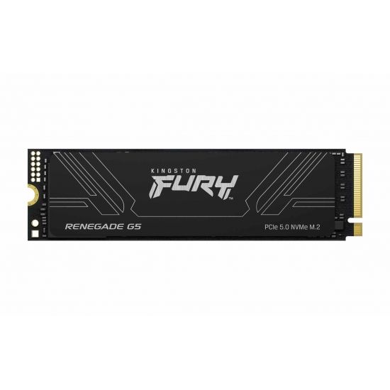 Winchester SSD Kingston 4TB M.2 2280 NVMe Fury Renegade G5