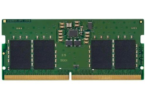 Memória (notebook) Kingston 8GB DDR5 5600MHz SODIMM