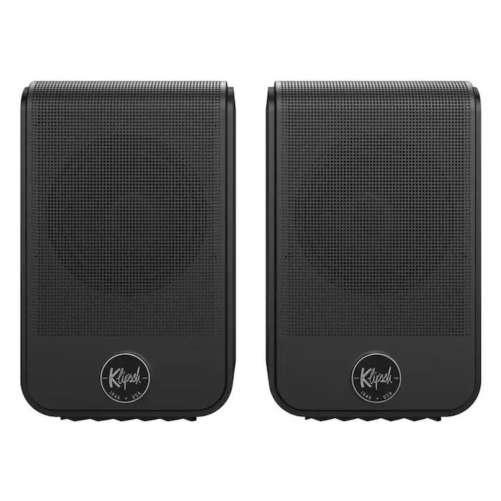 Hangszóró Klipsch Flexus SURR 100 Speaker Black