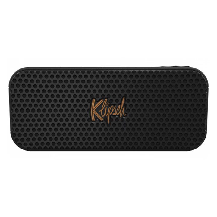 Hangszóró Klipsch Nasville Bluetooth Speaker Black