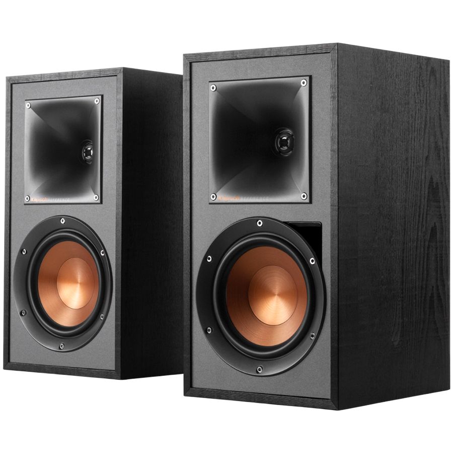 Hangszóró Klipsch Reference R-51PM Bluetooth Speakers Black