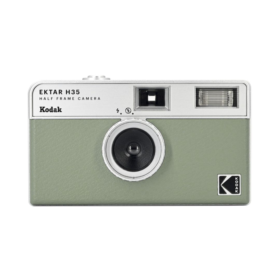 Digitális fényképezőgép Kodak H35 Sage Digitális fényképezőgép Kodak H35 Sage