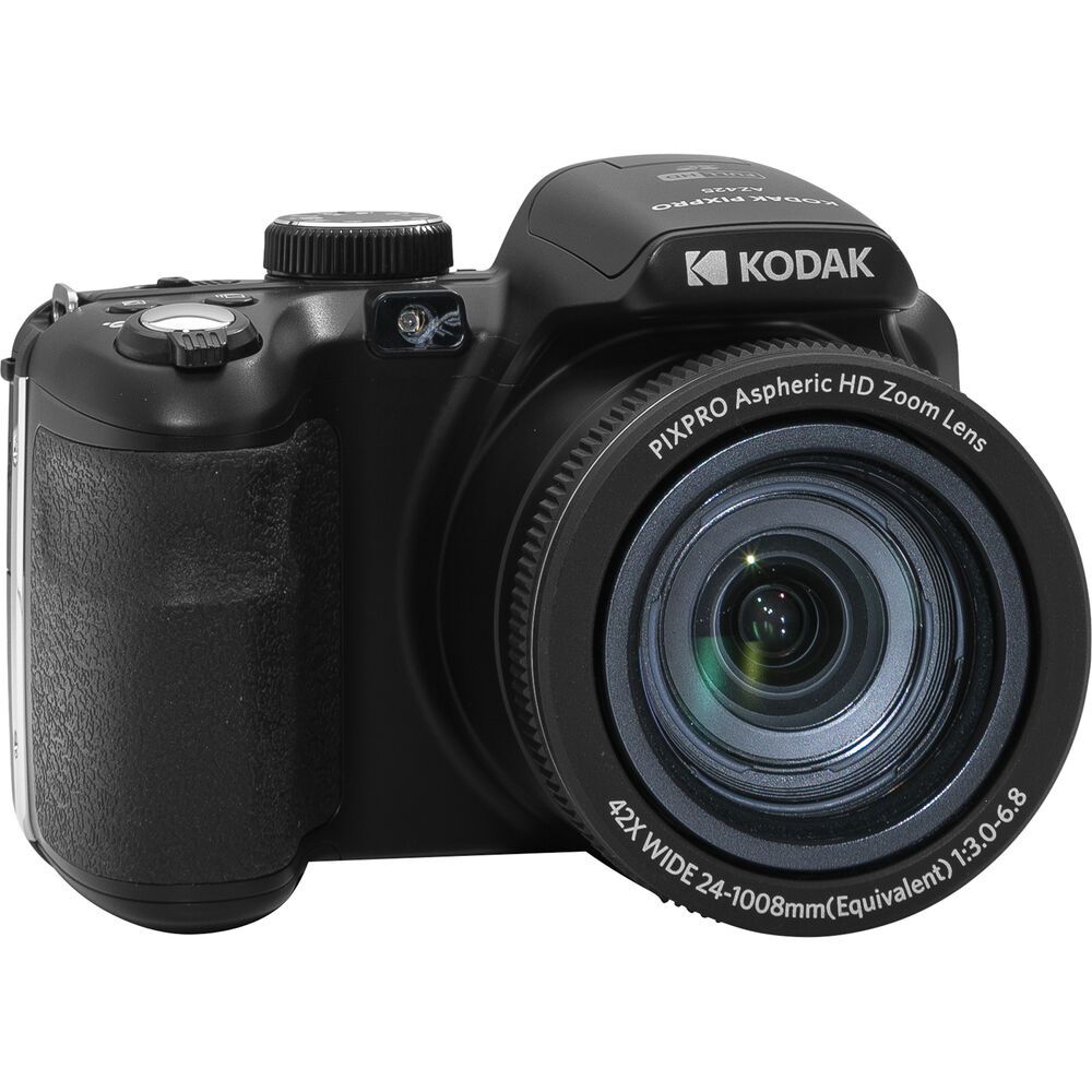 Digitális fényképezőgép Kodak PixPro Astro Zoom AZ425 Black Digitális fényképezőgép Kodak PixPro Astro Zoom AZ425 Black