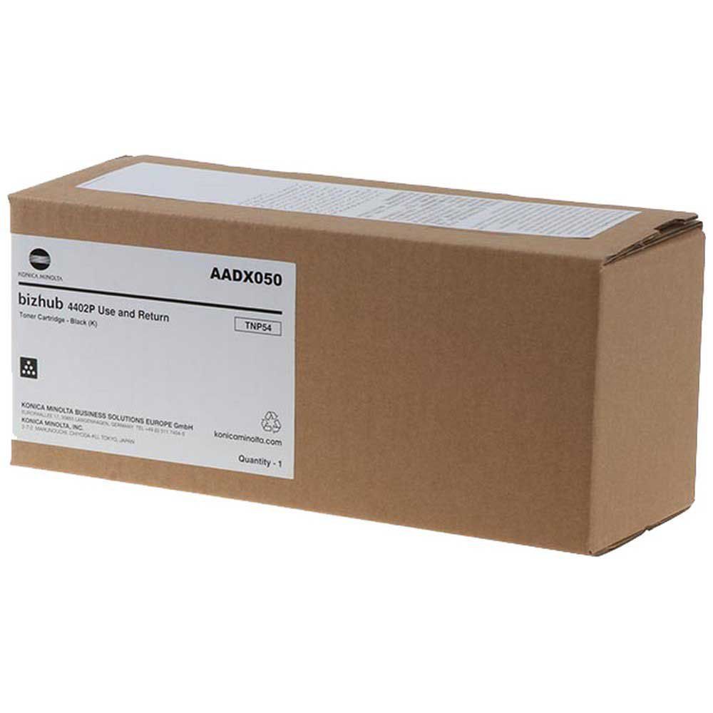 Toner Konica Minolta TNP54 Black toner